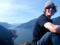 nate gorge